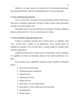 Diplomdarbs 'Pasta un elektroniskā pasta vēsturiskā attīstība un to tiesiskās regulēšanas pro', 44.