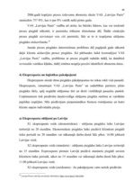 Diplomdarbs 'Pasta un elektroniskā pasta vēsturiskā attīstība un to tiesiskās regulēšanas pro', 46.