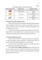 Diplomdarbs 'Pasta un elektroniskā pasta vēsturiskā attīstība un to tiesiskās regulēšanas pro', 47.