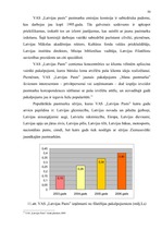 Diplomdarbs 'Pasta un elektroniskā pasta vēsturiskā attīstība un to tiesiskās regulēšanas pro', 50.