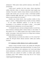 Diplomdarbs 'Pasta un elektroniskā pasta vēsturiskā attīstība un to tiesiskās regulēšanas pro', 58.