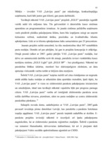 Diplomdarbs 'Pasta un elektroniskā pasta vēsturiskā attīstība un to tiesiskās regulēšanas pro', 61.