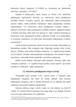 Diplomdarbs 'Pasta un elektroniskā pasta vēsturiskā attīstība un to tiesiskās regulēšanas pro', 64.