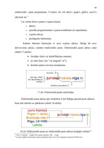Diplomdarbs 'Pasta un elektroniskā pasta vēsturiskā attīstība un to tiesiskās regulēšanas pro', 68.