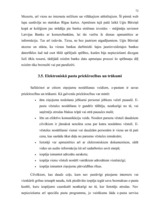 Diplomdarbs 'Pasta un elektroniskā pasta vēsturiskā attīstība un to tiesiskās regulēšanas pro', 72.