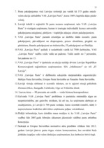 Diplomdarbs 'Pasta un elektroniskā pasta vēsturiskā attīstība un to tiesiskās regulēšanas pro', 77.