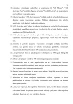 Diplomdarbs 'Pasta un elektroniskā pasta vēsturiskā attīstība un to tiesiskās regulēšanas pro', 78.