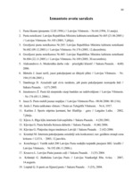 Diplomdarbs 'Pasta un elektroniskā pasta vēsturiskā attīstība un to tiesiskās regulēšanas pro', 80.