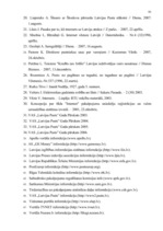 Diplomdarbs 'Pasta un elektroniskā pasta vēsturiskā attīstība un to tiesiskās regulēšanas pro', 81.