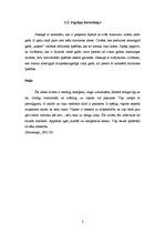 Referāts 'Personības saskarsmes analīze', 7.