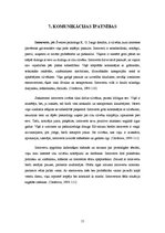 Referāts 'Personības saskarsmes analīze', 15.