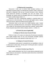 Referāts 'Proteīna ietekme uz cilvēka organismu', 6.