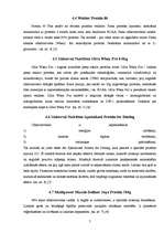 Referāts 'Proteīna ietekme uz cilvēka organismu', 7.