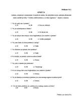 Referāts 'Proteīna ietekme uz cilvēka organismu', 26.