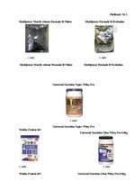 Referāts 'Proteīna ietekme uz cilvēka organismu', 28.