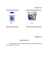 Referāts 'Proteīna ietekme uz cilvēka organismu', 30.