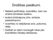 Prezentācija 'Brīdinājuma zīmes parfimērijā. Ķīmiskais sastāvs', 8.