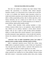 Referāts 'Saskarsmes loma cilvēku dzīvē un profesijā', 1.