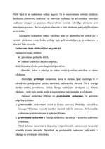 Referāts 'Saskarsmes loma cilvēku dzīvē un profesijā', 3.