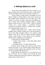 Konspekts 'Mobings. Psiholoģiskā vardarbība darbavietā', 4.
