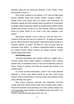 Referāts '18.gadsimts. Latvijas vēstures historiogrāfijas vispārējs apraksts', 5.