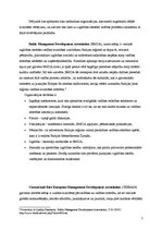 Referāts 'Dažādās ārējo novērtējumu sniedzošas organizācijas', 7.