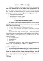 Referāts 'Cenu veidošanās pamatprincipi', 20.