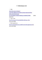 Prakses atskaite 'Komercdarbība', 10.