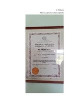 Prakses atskaite 'Komercdarbība', 13.