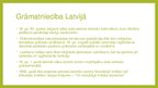Prezentācija 'Grāmatniecība un literatūra', 3.