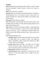 Konspekts 'Loģistikas operācijas starpnieki', 1.