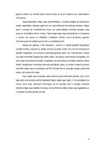 Referāts 'Ergonomiskā analīze', 8.