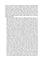 Eseja 'Nacionālais raksturs - realitāte vai mīts', 2.