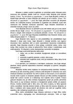 Prakses atskaite 'Sociālā pedagoga prakse bāriņtiesā', 2.