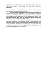 Prakses atskaite 'Sociālā pedagoga prakse bāriņtiesā', 3.