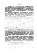 Prakses atskaite 'Sociālā pedagoga prakse bāriņtiesā', 4.