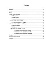 Referāts 'Stress, bailes dusmas', 2.