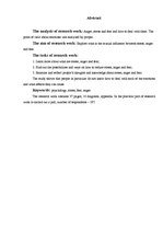 Referāts 'Stress, bailes dusmas', 4.