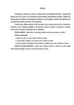 Referāts 'Stress, bailes dusmas', 5.