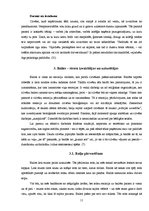 Referāts 'Stress, bailes dusmas', 11.