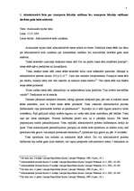 Prakses atskaite 'Tiesas sēžu norise', 3.