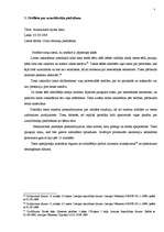 Prakses atskaite 'Tiesas sēžu norise', 6.