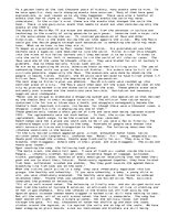 Eseja 'World War II', 1.