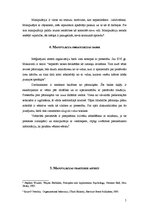 Referāts 'Manipulācijas elementi starppersonu komunikācijā', 5.