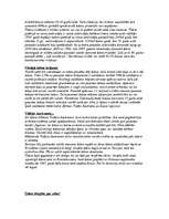 Konspekts 'Ūdens trūkums pasaulē', 2.