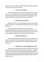 Referāts 'Lauksaimniecības ēkas', 5.