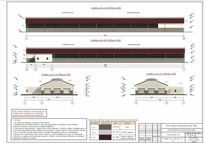 Referāts 'Lauksaimniecības ēkas', 11.