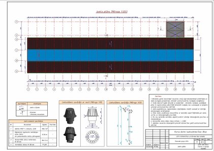 Referāts 'Lauksaimniecības ēkas', 12.