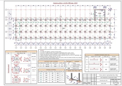 Referāts 'Lauksaimniecības ēkas', 15.