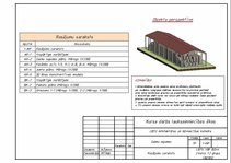 Referāts 'Lauksaimniecības ēkas', 28.
